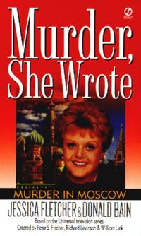 Murder She Wrote