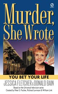 Murder She Wrote