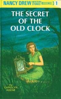 Nancy Drew