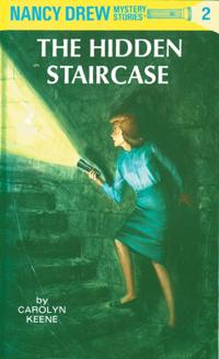 Nancy Drew