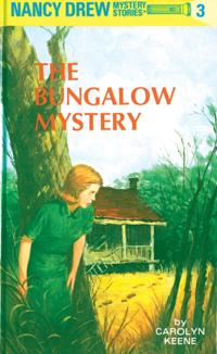 Nancy Drew