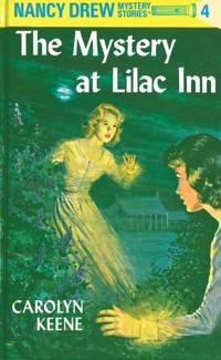Nancy Drew