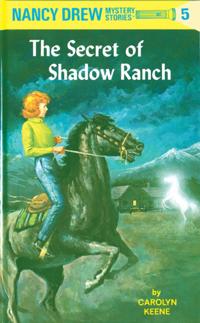 Nancy Drew