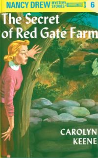 Nancy Drew