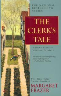 A Dame Frevisse Mystery