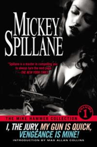 The Mike Hammer Collection