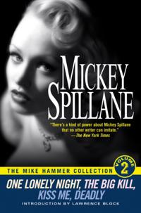 The Mike Hammer Collection