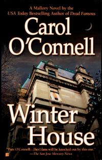A Mallory Novel