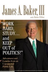 'Work Hard, Study...and Keep Out of Politics!'