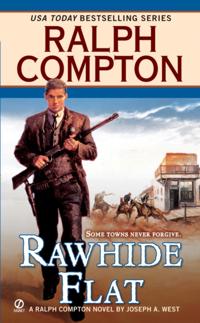 Ralph Compton
