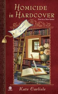 Bibliophile Mystery
