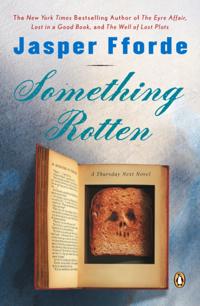 A Thursday Next Novel