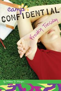 Camp Confidential