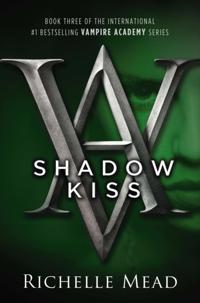 Vampire Academy