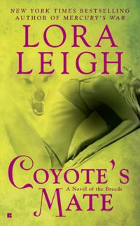 A Novel of the Breeds
