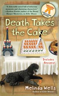 Della Cooks Mystery