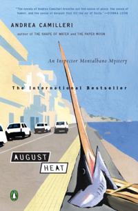 An Inspector Montalbano Mystery