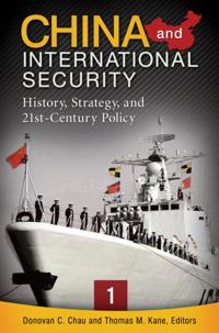 Praeger Security International