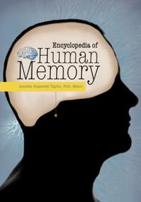 Encyclopedia of Human Memory