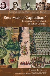 Native America: Yesterday and Today
