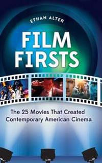 Film Firsts