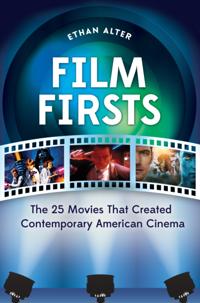 Film Firsts