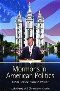 Mormons in American Politics