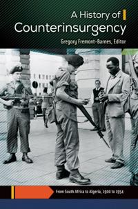 History of Counterinsurgency
