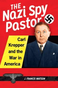 Nazi Spy Pastor