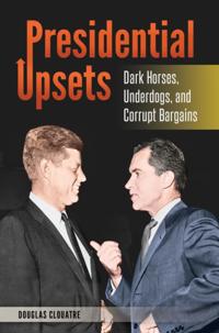 Presidential Upsets