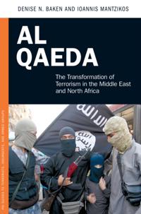 PSI Guides to Terrorists, Insurgents, and Armed Groups