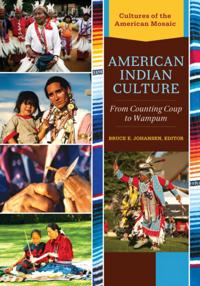 American Indian Culture