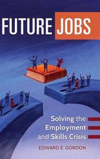 Bokomslag för "Future Jobs"