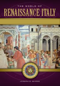 World of Renaissance Italy