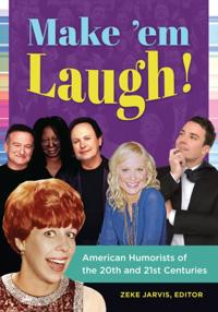 Make 'em Laugh!