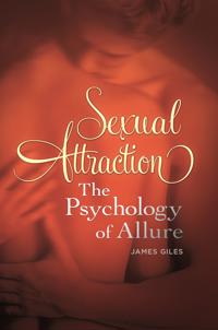 Bokomslag for "Sexual Attraction"