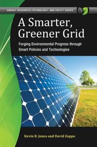 Smarter, Greener Grid