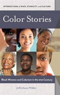 Color Stories