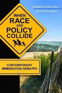 When Race and Policy Collide