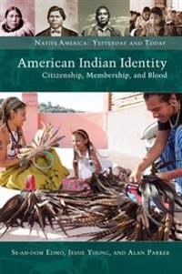 Native America: Yesterday and Today
