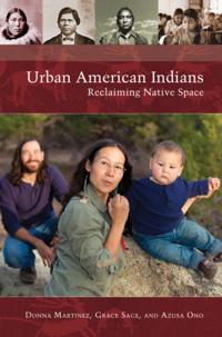 Native America: Yesterday and Today