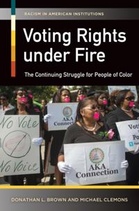 Racism in American Institutions