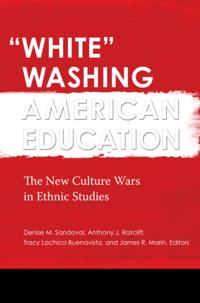 White Washing American Education