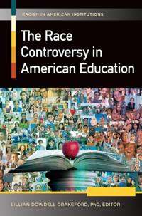Racism in American Institutions
