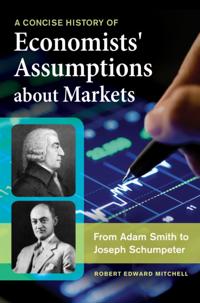 Concise History of Economists' Assumptions about Markets