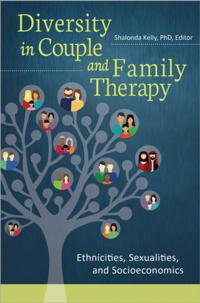 Diversity in Couple and Family Therapy