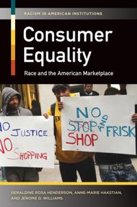 Racism in American Institutions