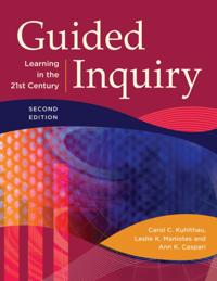 Libraries Unlimited Guided Inquiry