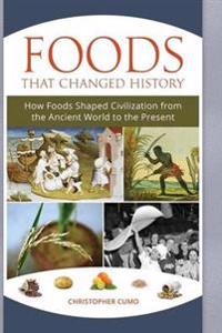 Foods That Changed History