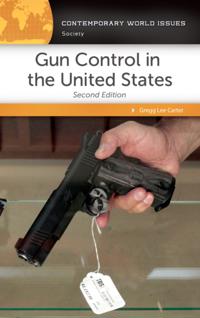 Gun Control in the United States